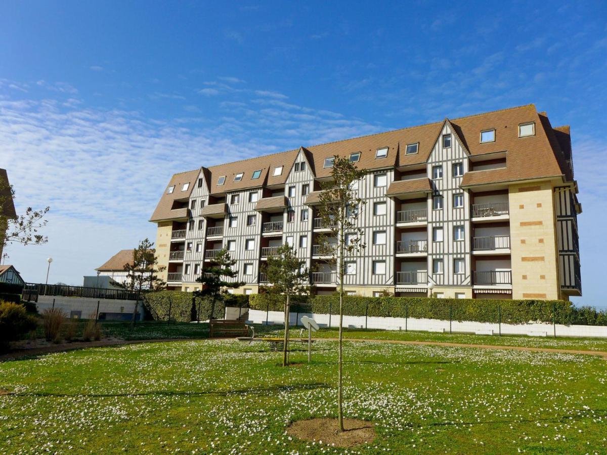 קאבורג Apartment La Bizontine By Interhome מראה חיצוני תמונה