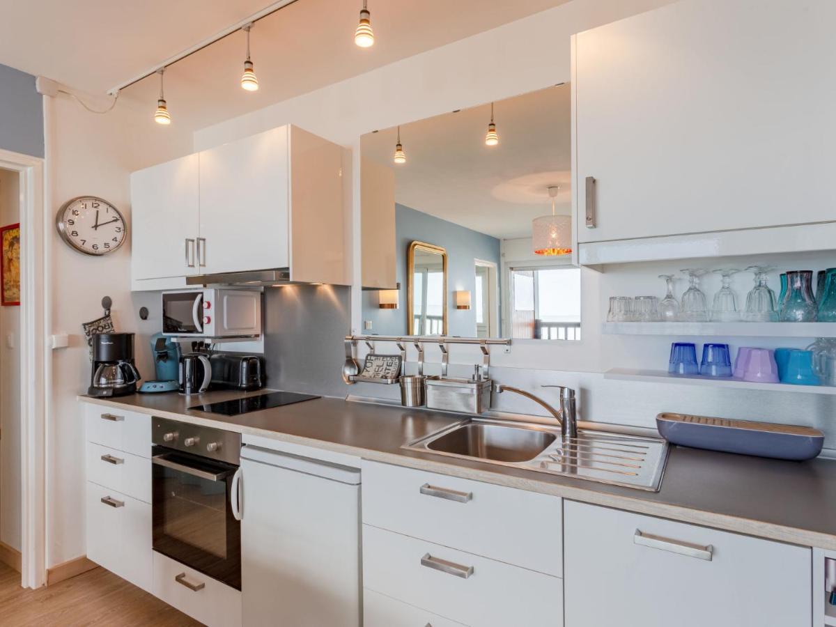 קאבורג Apartment La Bizontine By Interhome מראה חיצוני תמונה