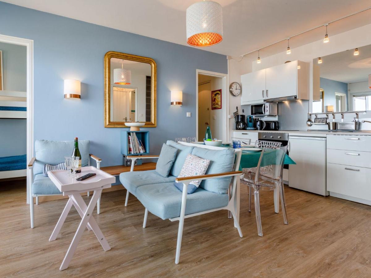 קאבורג Apartment La Bizontine By Interhome מראה חיצוני תמונה