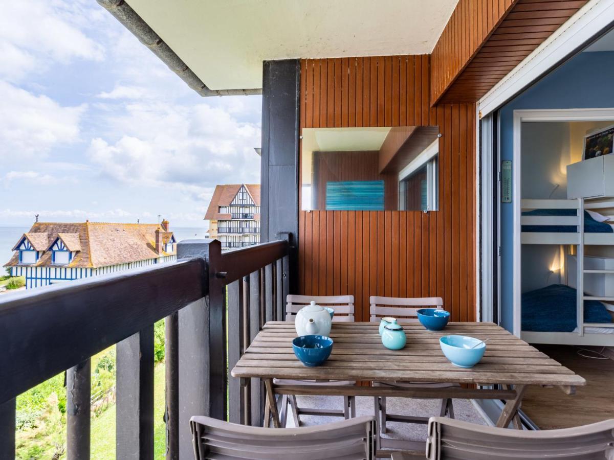 קאבורג Apartment La Bizontine By Interhome מראה חיצוני תמונה